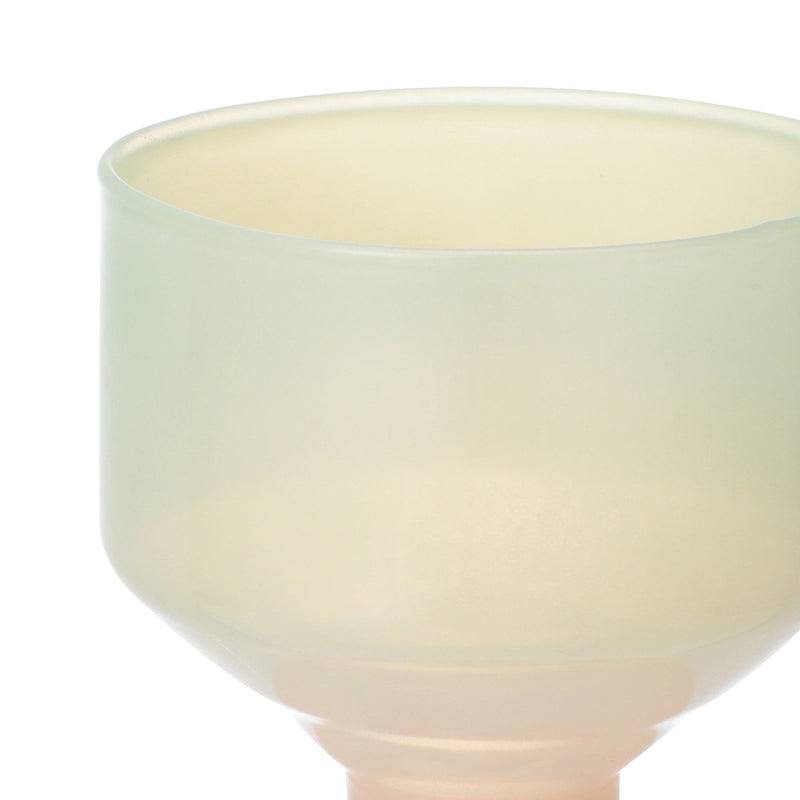 PRTIT 漸層花瓶 灰色