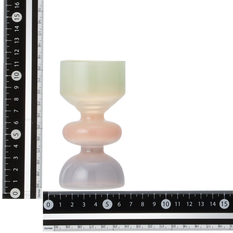 PRTIT 漸層花瓶 灰色