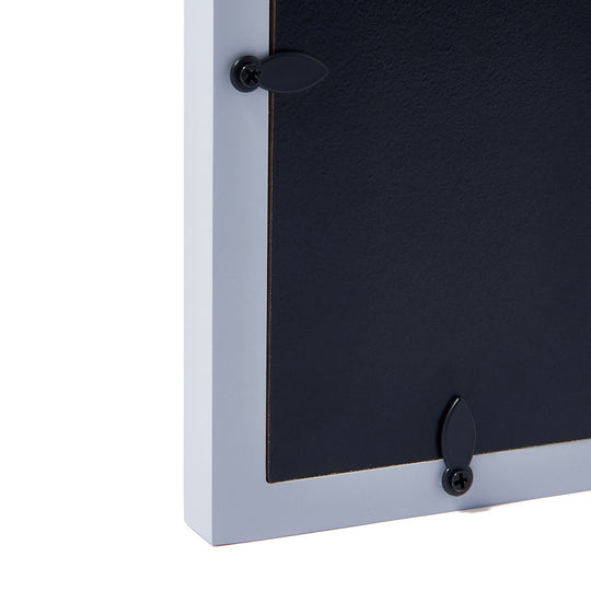 Pastel Photo Frame (4 Panels)