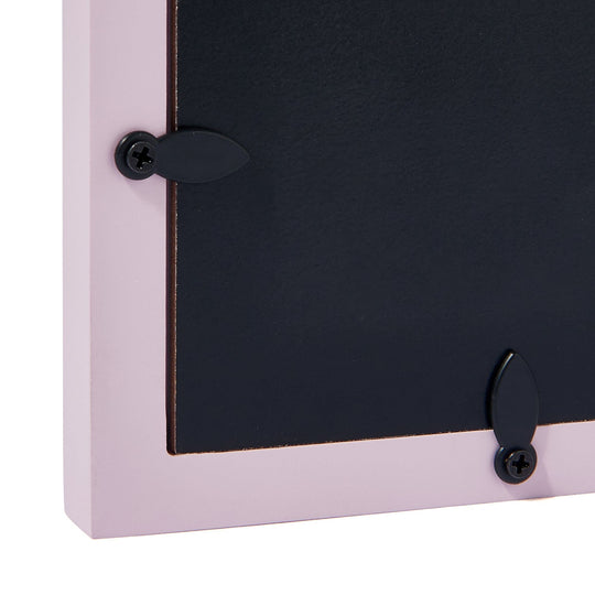 Pastel Photo Frame (2 Panels)