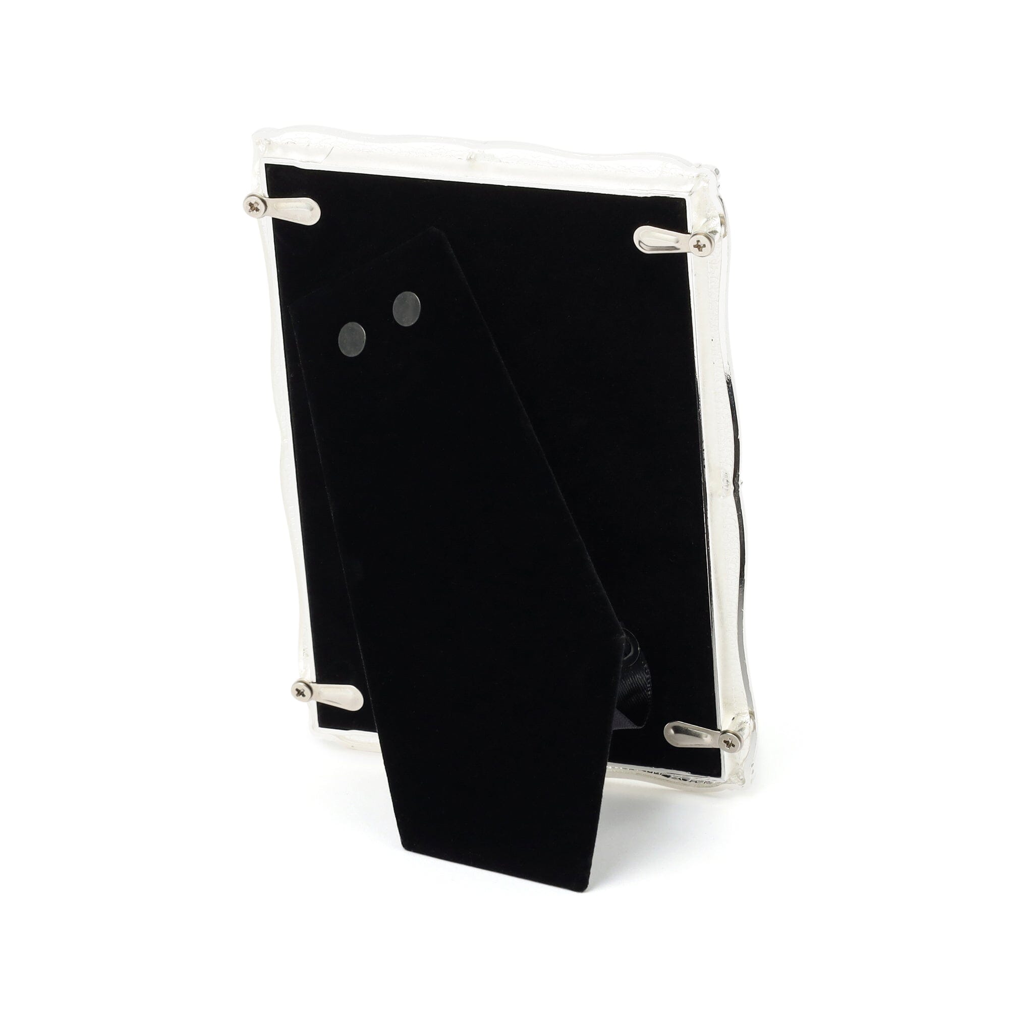 Salli Photo Frame Ivy 1 White