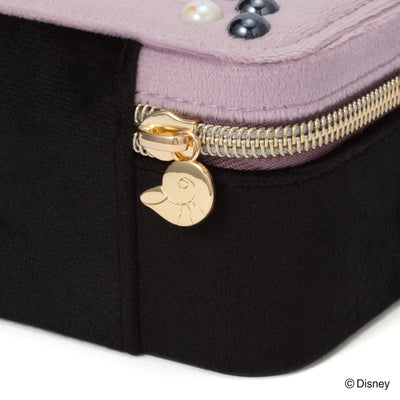 Disney Villains Night Ursula Travel Jewelry Box Medium