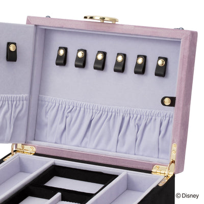 Disney Villains Night Ursula Jewelry Box Large