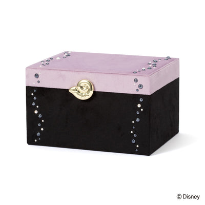 Disney Villains Night Ursula Jewelry Box Large