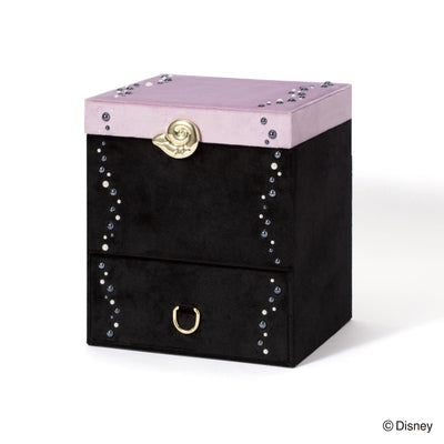 Disney Villains Night Ursula Cosmetic Box