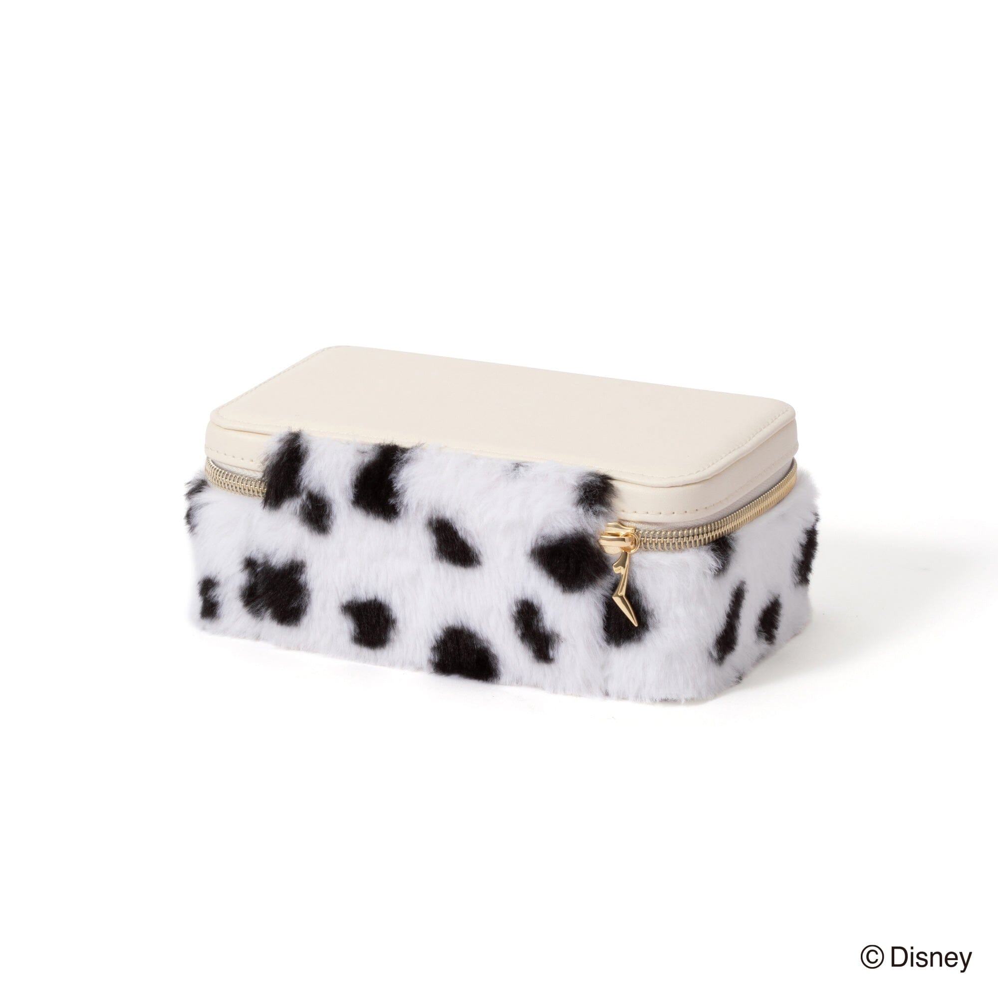 Disney Villains Night Cruella Travel Jewelry Box Medium