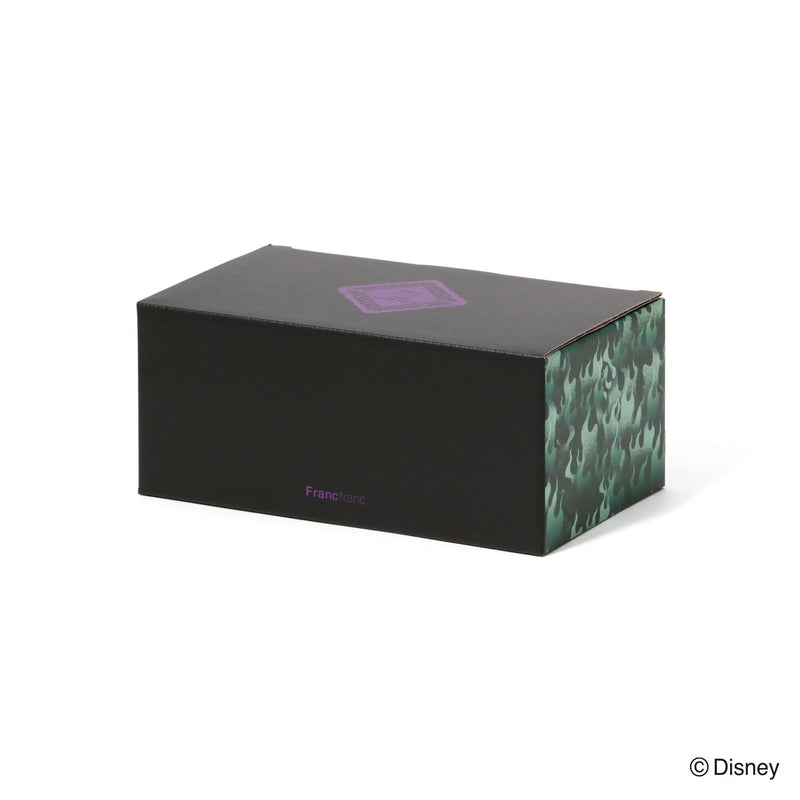 Disney Villains Night Maleficent Travel Jewelry Box Medium