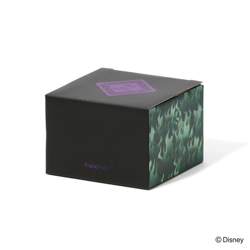 Disney Villains Night Maleficent Travel Jewelry Box Small