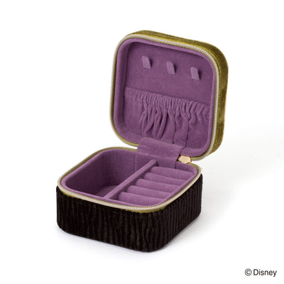 Disney Villains Night Maleficent Travel Jewelry Box Small