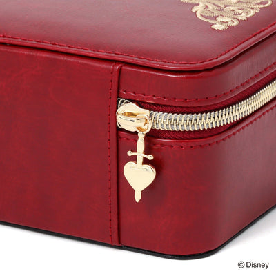 Disney Villains Night Evil Queen Travel Jewelry Box Medium