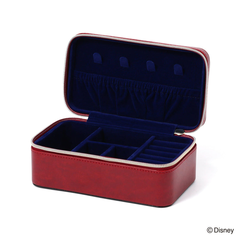 Disney Villains Night Evil Queen Travel Jewelry Box Medium