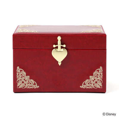 Disney Villains Night Evil Queen Jewelry Box Small