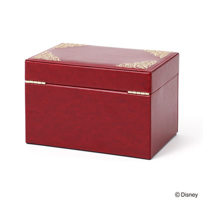 Disney Villains Night Evil Queen Jewelry Box Small