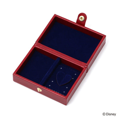 Disney Villains Night Evil Queen Jewelry Box Large