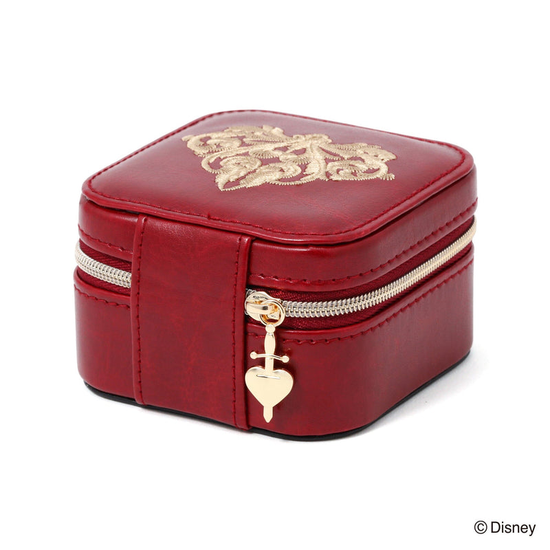 Disney Villains Night Evil Queen Travel Jewelry Box Small