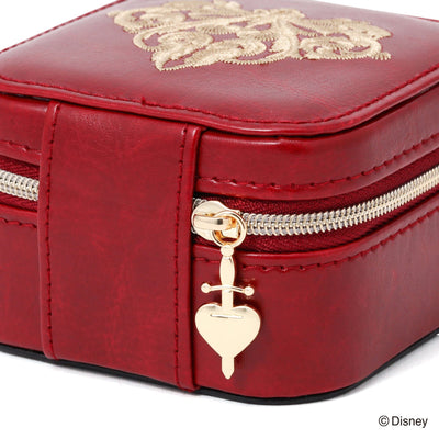 Disney Villains Night Evil Queen Travel Jewelry Box Small