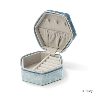 Disney Magic Of Chemistry  Elsa  Travel Jewelry Box Small