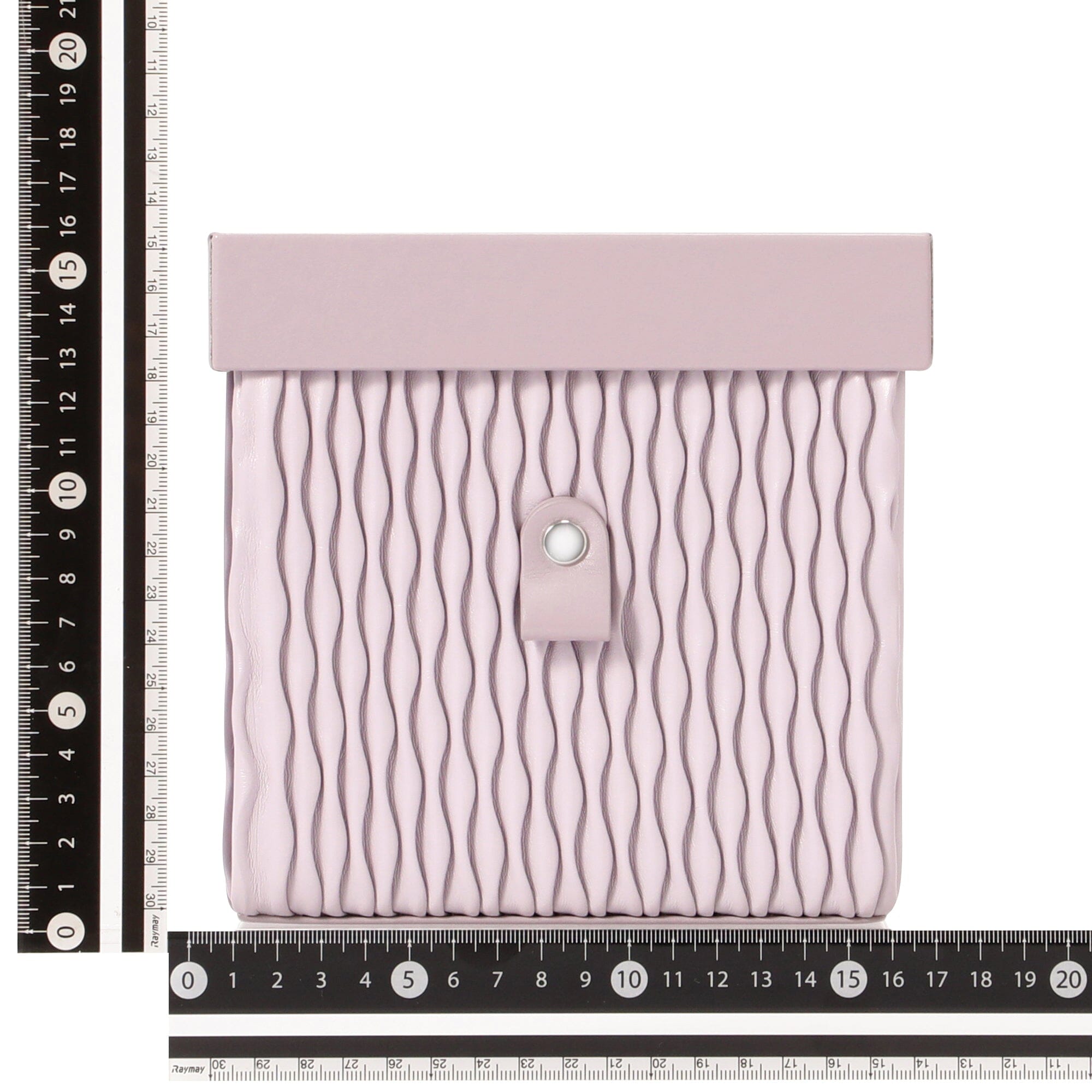 WAVE盒子小號紫色