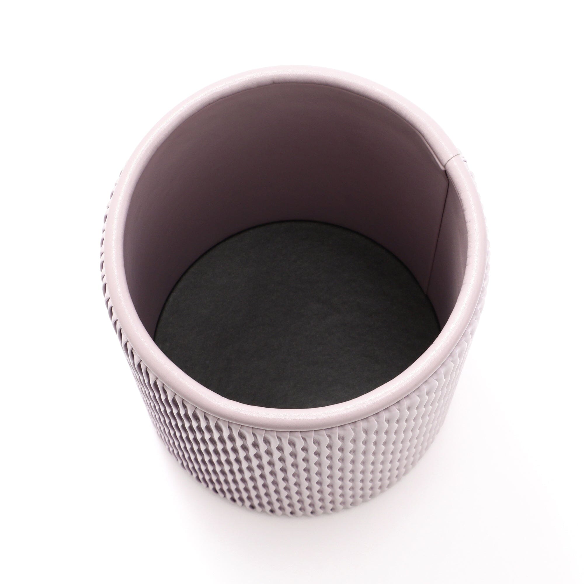 Wave Dust Box Small Purple