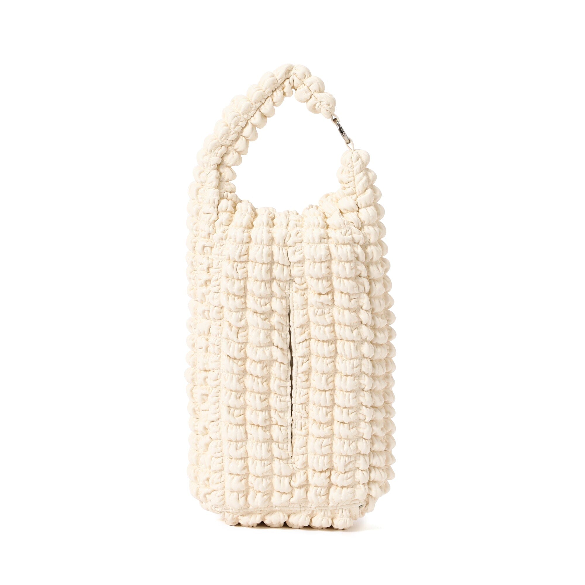 Mokomoko Hanging Tissue Cover Ivory