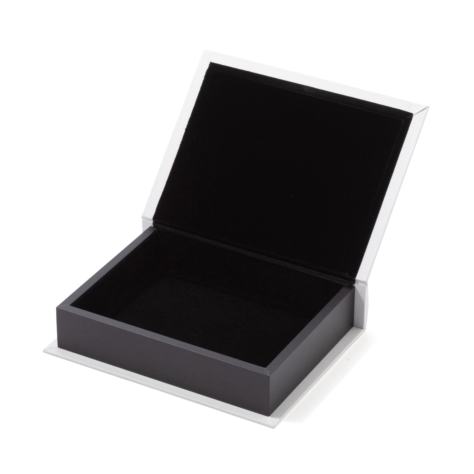 Book Box Mode Medium Gray