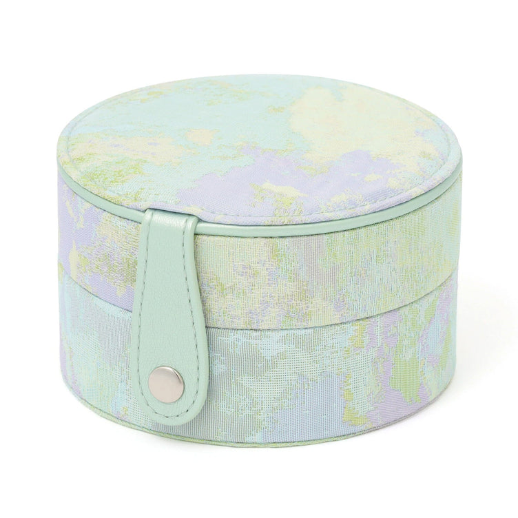 Jacquard Jewelry Box Material