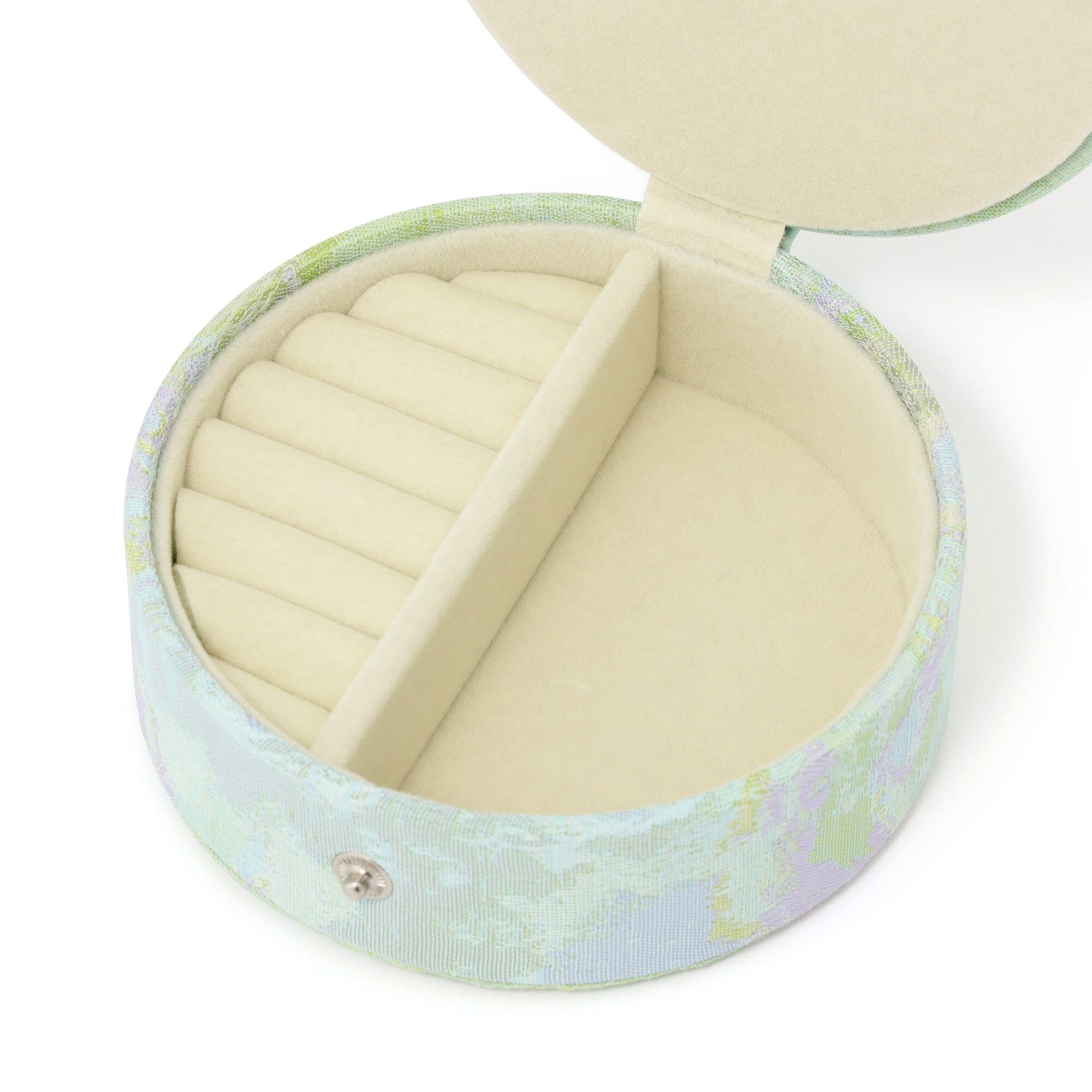 Jacquard Jewelry Box Material