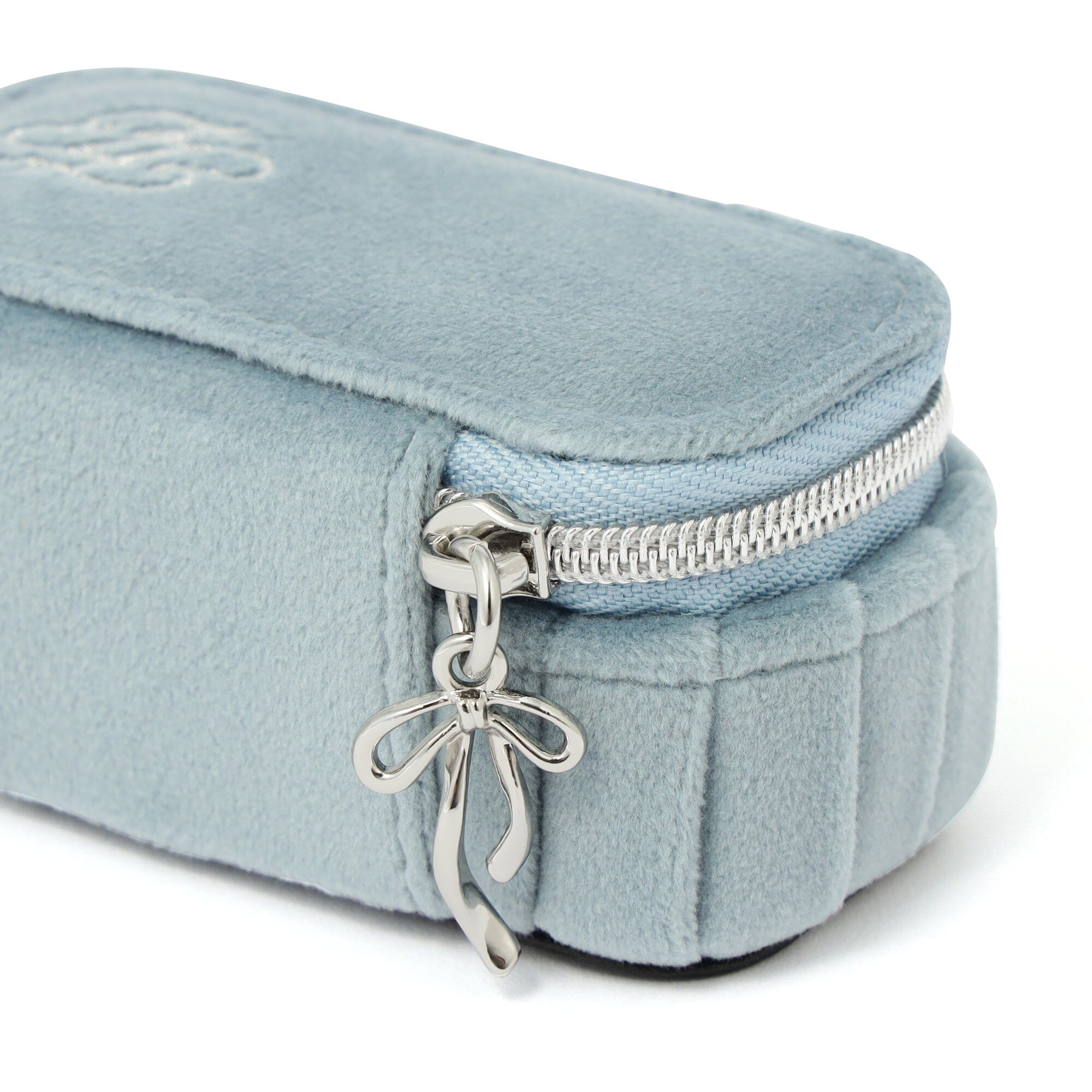 Gather Minitravel Jewelry Blue
