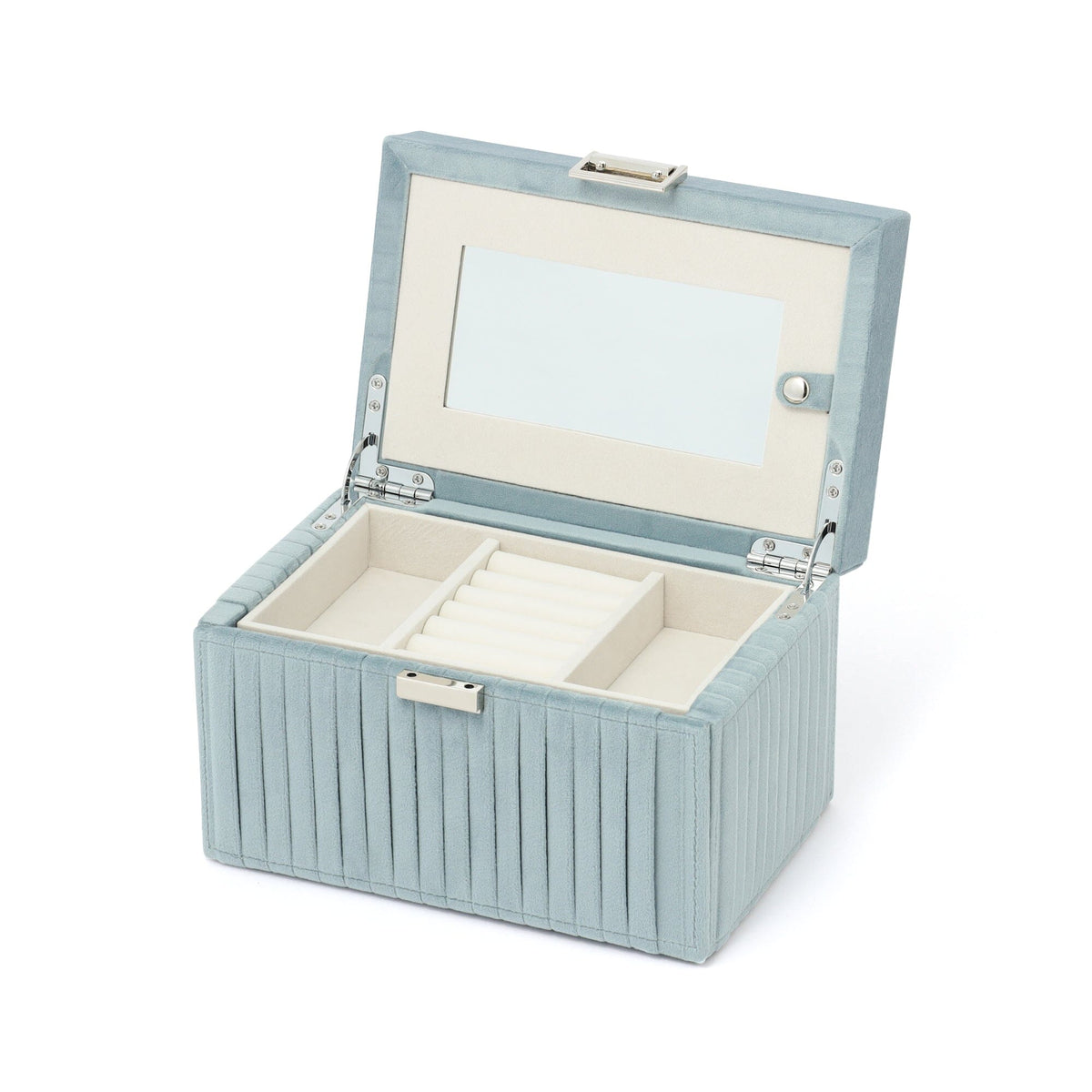 Gather Jewelrybox Small Blue