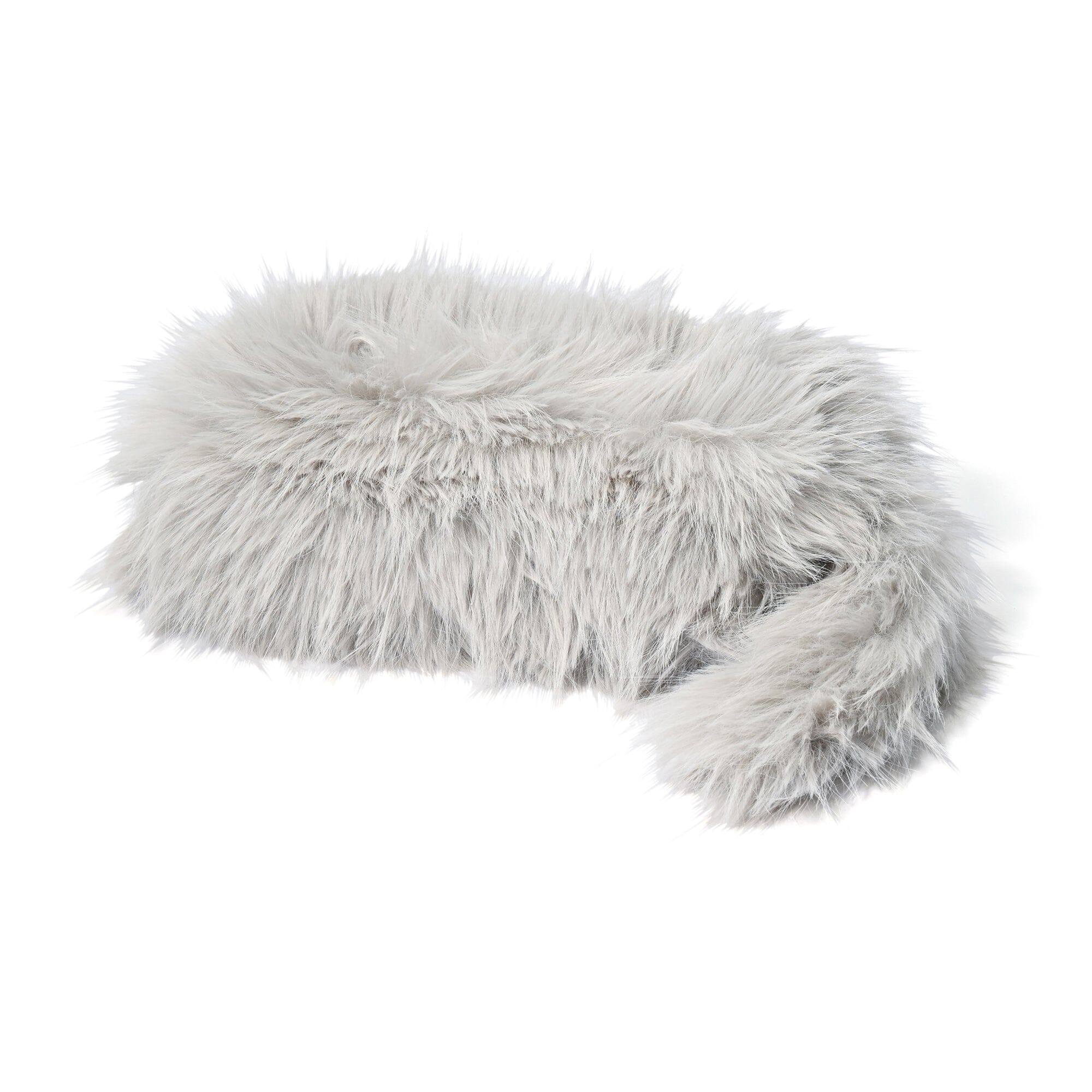 Cat Mof Tissue Case Gray