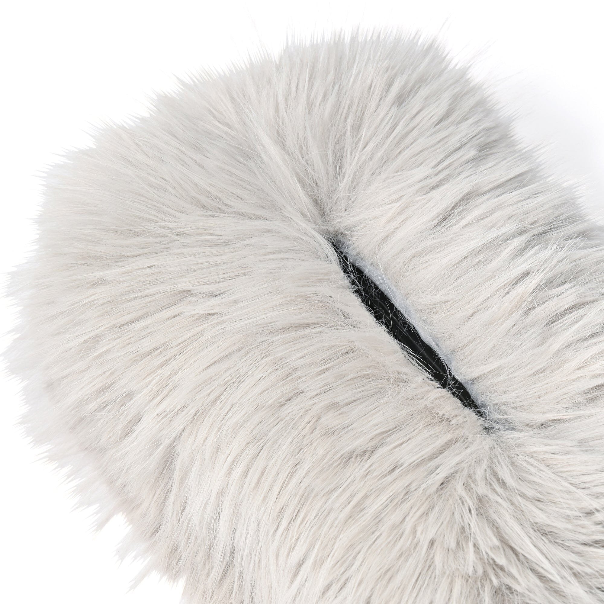Cat Mof Tissue Case Gray