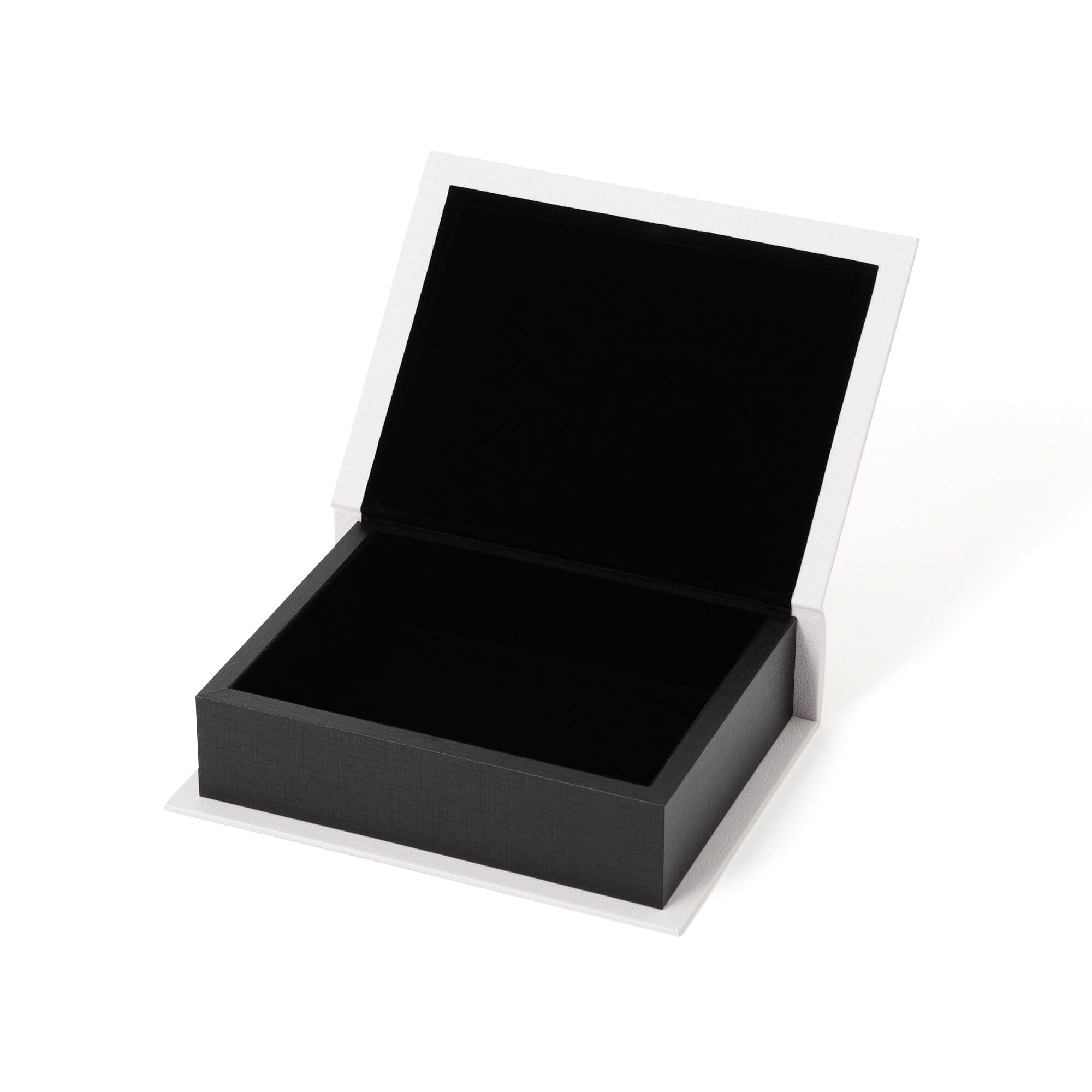 Book Box Quiet S Light Pink
