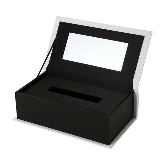 Kulicia Tissue Box Cat