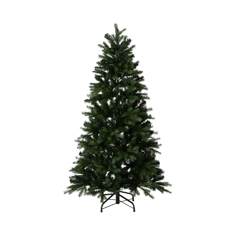 Led 190 Balls Xmas Tree 150 Green