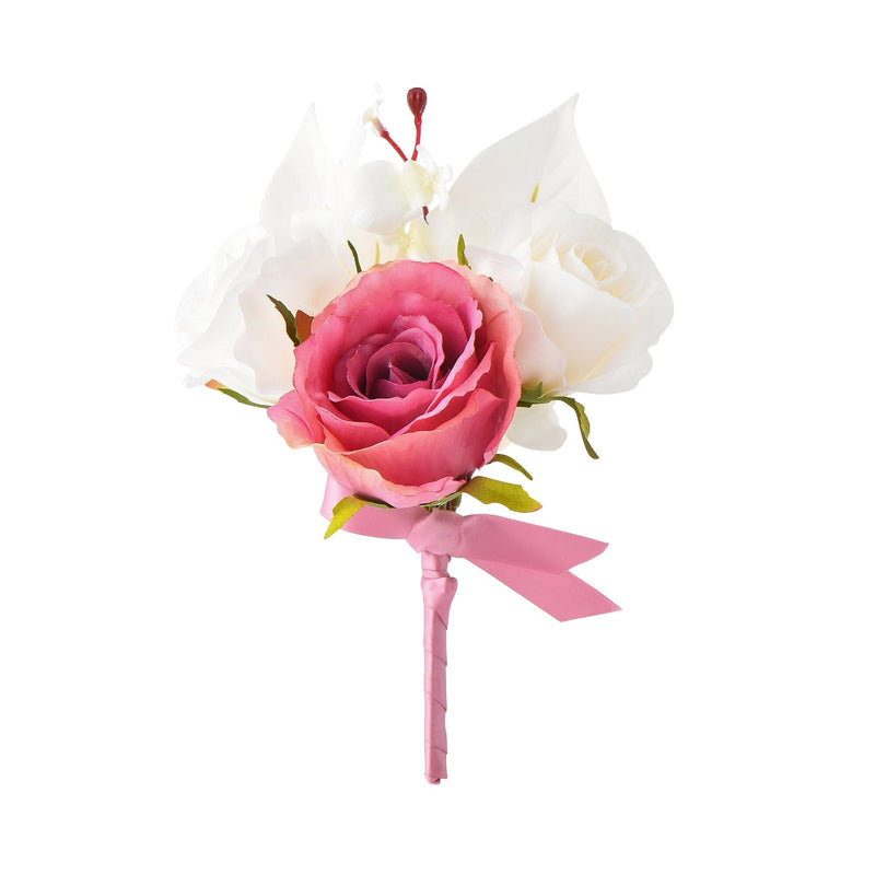 Petit Bouquet Rose Mix  Pink