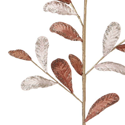 Art Plants Velvet Leaf Copper