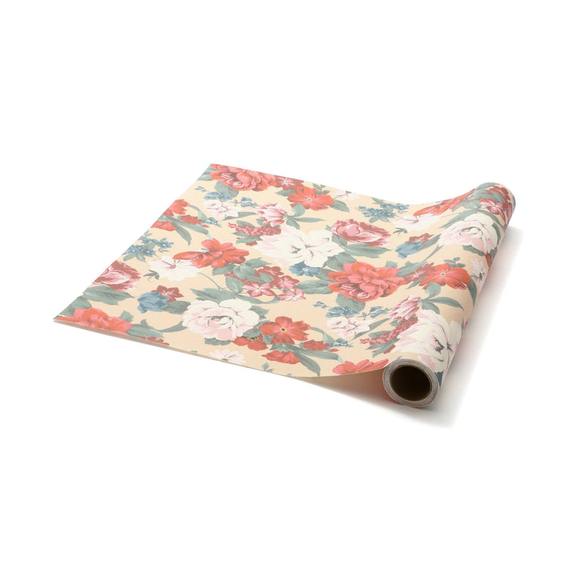 Removable Wallpaper Folkloric Flower