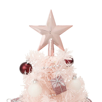 Desktop Tree Set L Pink