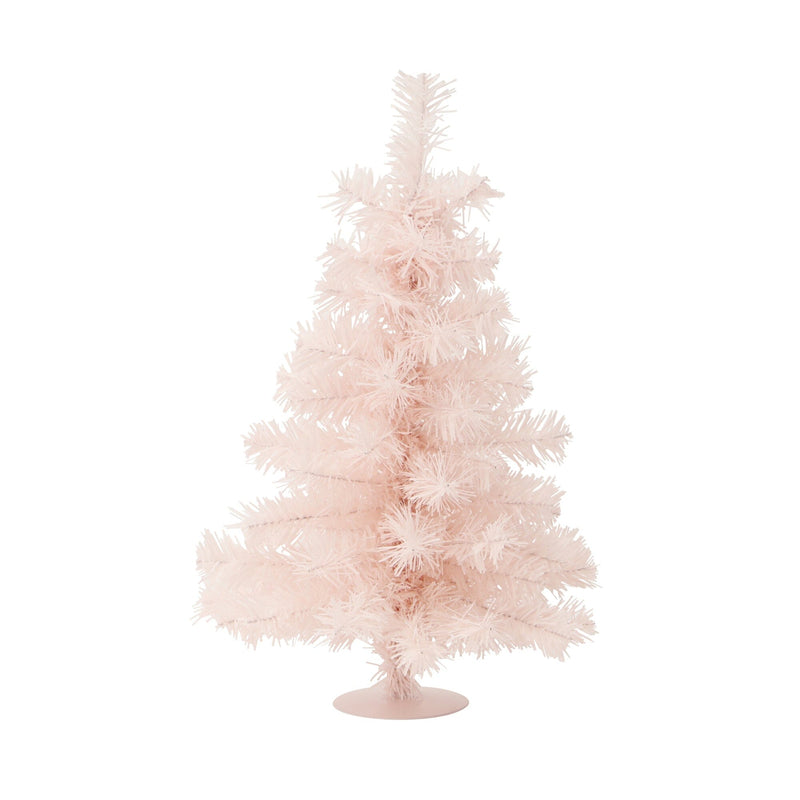 Desktop Tree Set L Pink