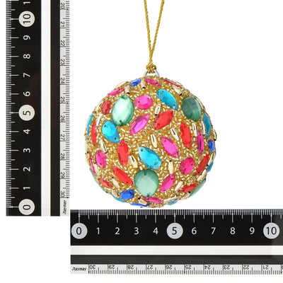 Bijou Ornament Jewel