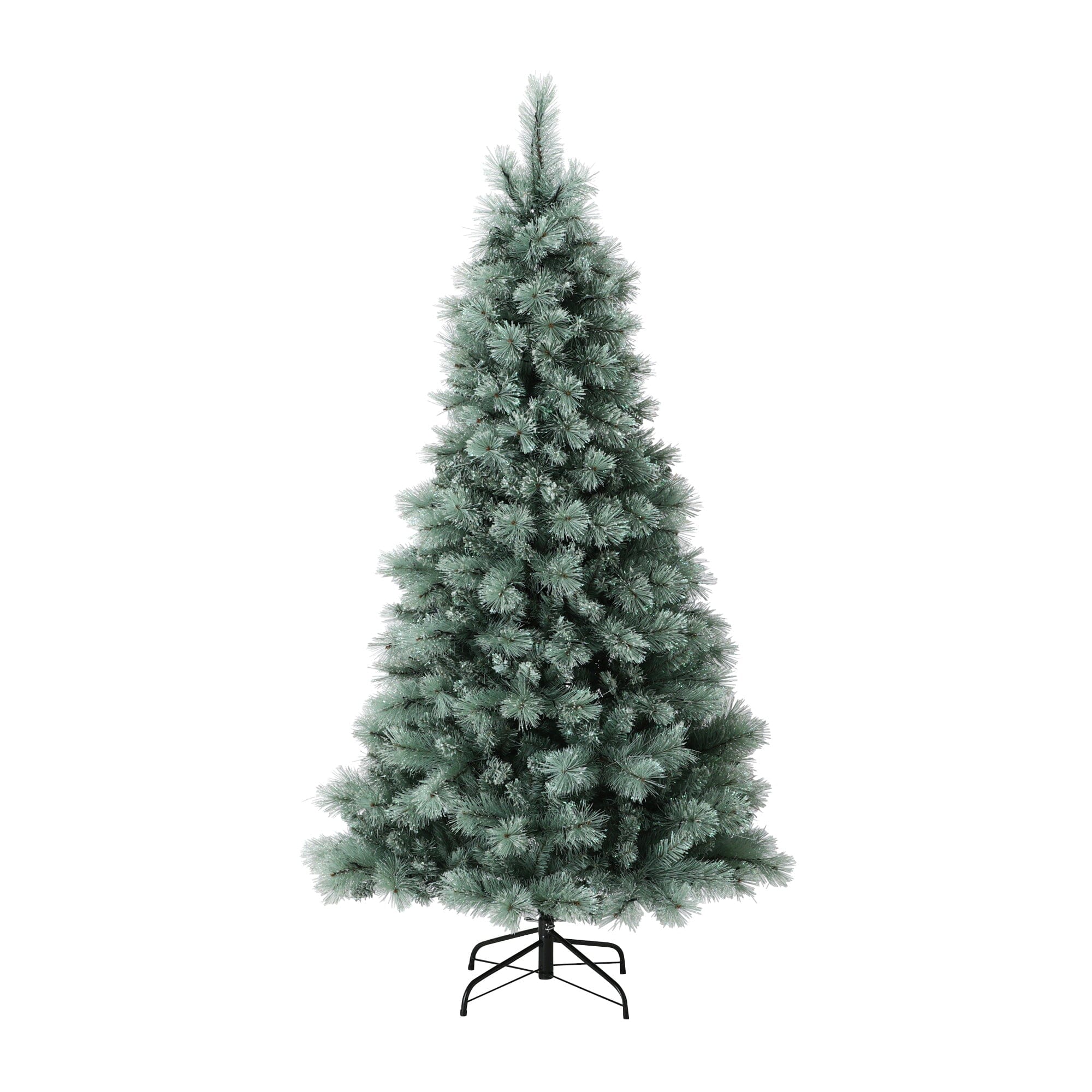 LED 280 XMAS TREE 180 Aurora Light Green