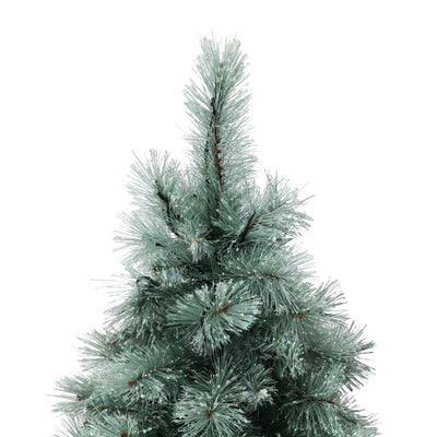 LED 280 XMAS TREE 180 Aurora Light Green