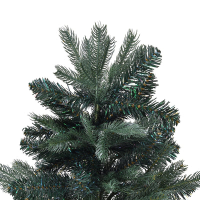 XMAS TREE 210cm  Dark Green