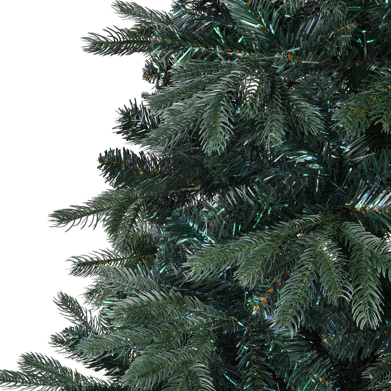 XMAS TREE 210cm  Dark Green