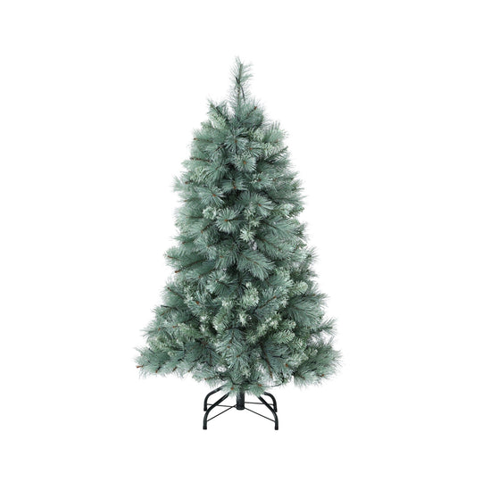 LED 140 XMAS TREE 120cm  Aurora Light Green