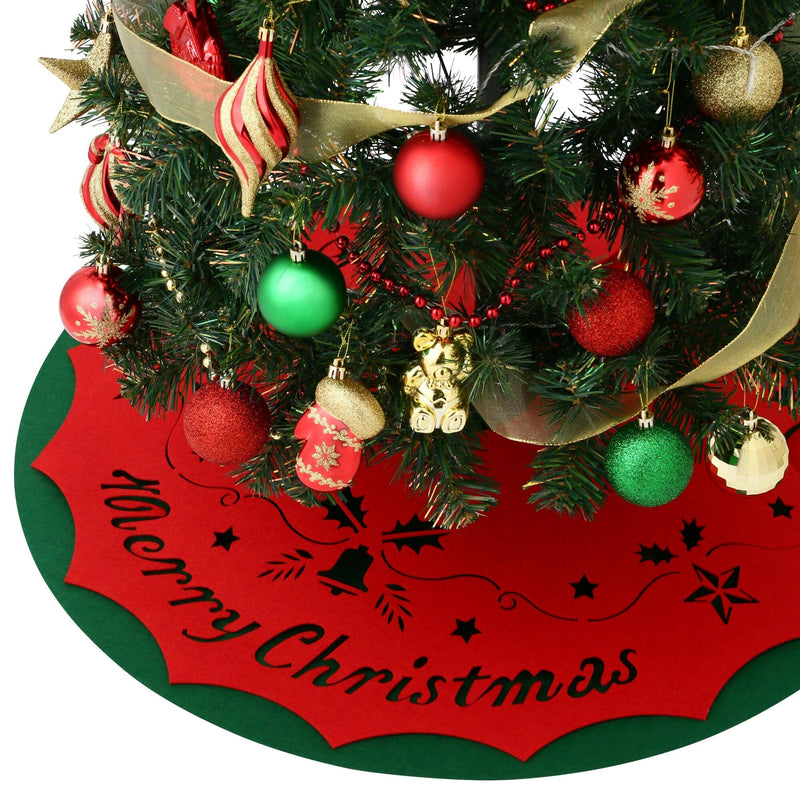 24Xmas Starter Set 150 cm Green