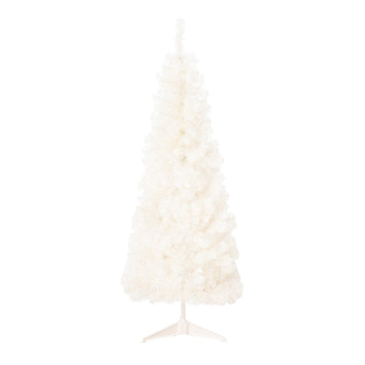 24Xmas Starter Set 150 cm White