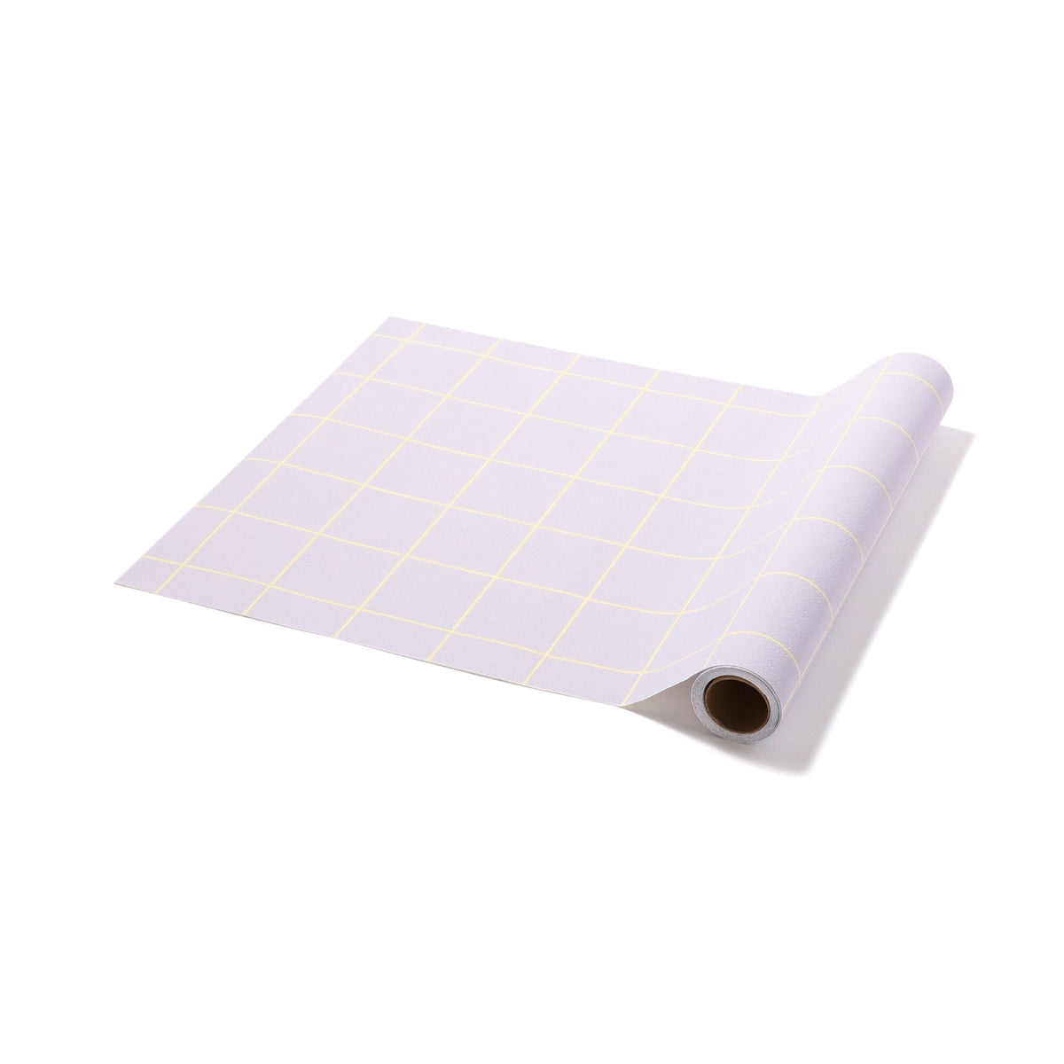 Removable Wallpaper Checker Purple