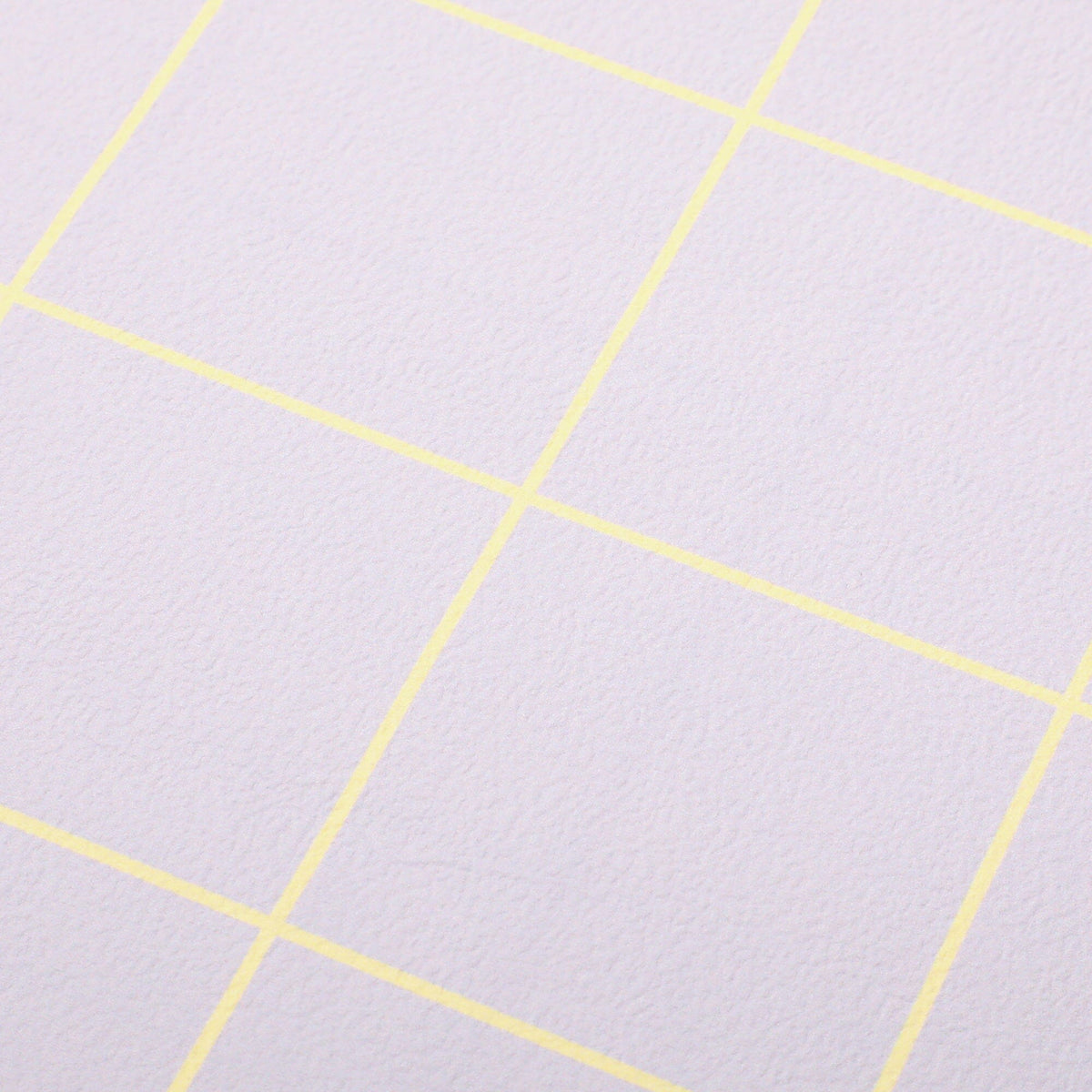 Removable Wallpaper Checker Purple