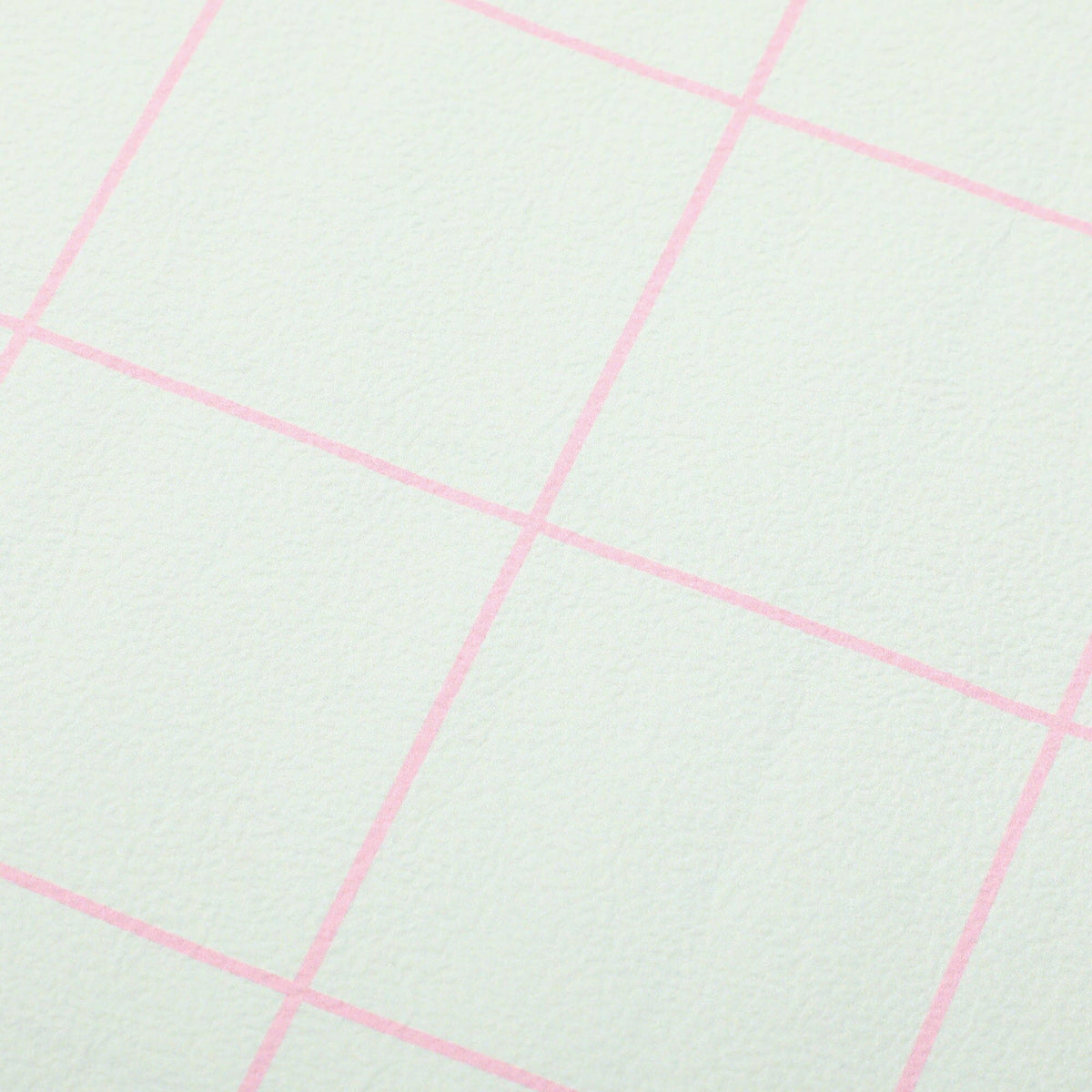 Removable Wallpaper Checker Mint